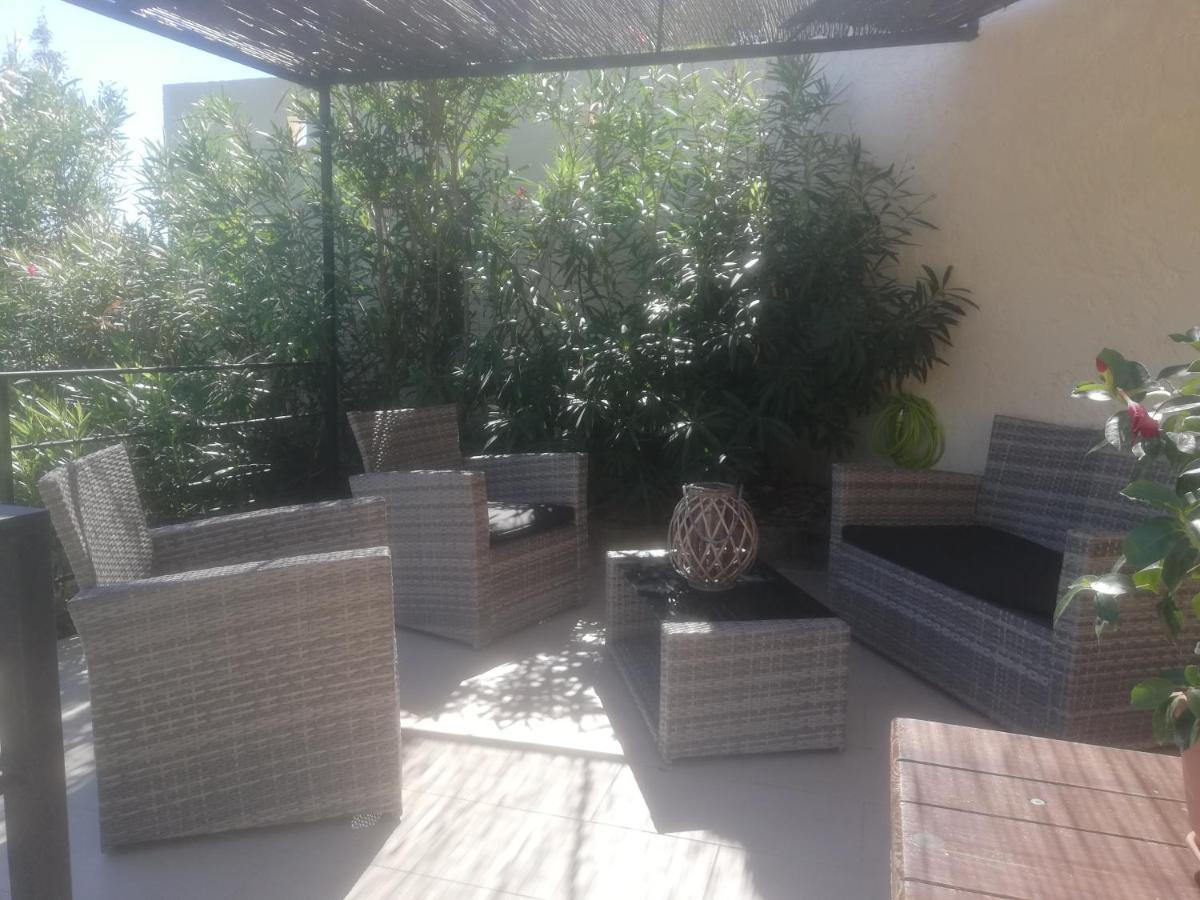 La Ribasse En Provence Apartment Venelles Exterior foto