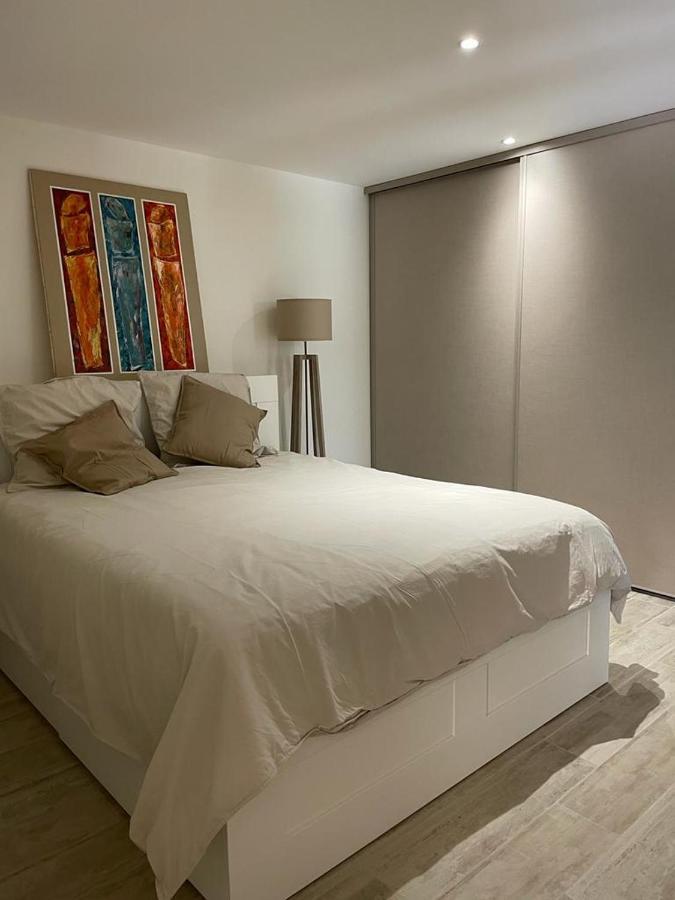 La Ribasse En Provence Apartment Venelles Exterior foto