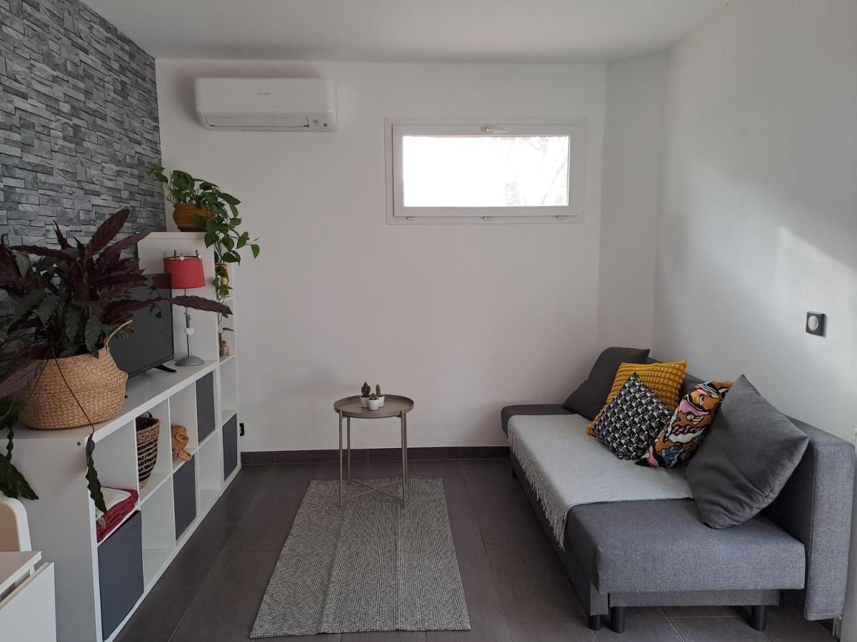 La Ribasse En Provence Apartment Venelles Exterior foto