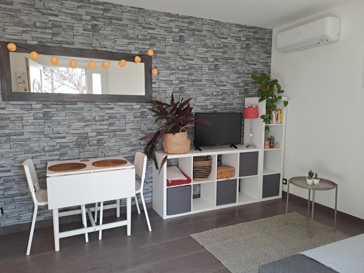 La Ribasse En Provence Apartment Venelles Exterior foto