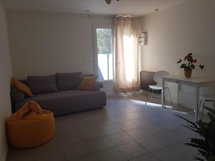 La Ribasse En Provence Apartment Venelles Exterior foto
