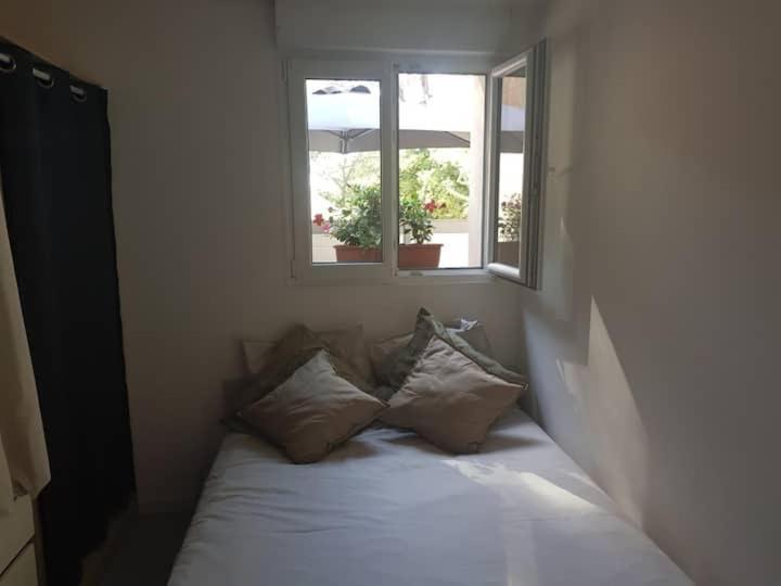 La Ribasse En Provence Apartment Venelles Exterior foto