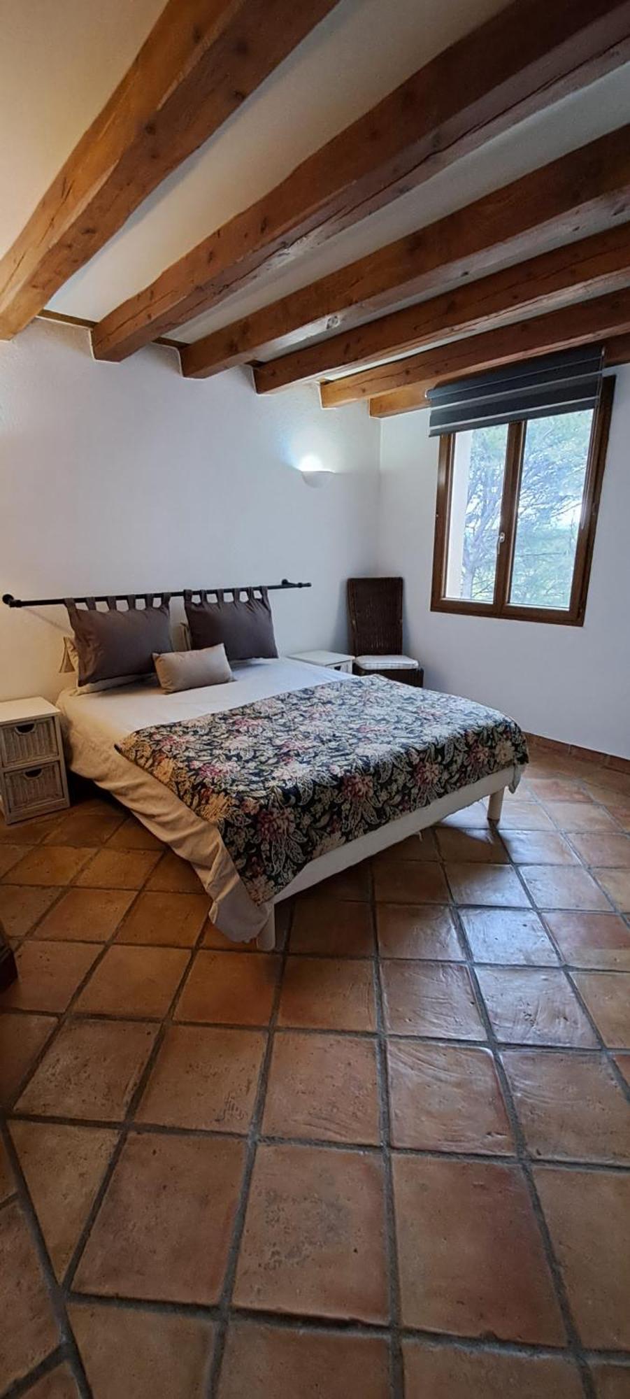 La Ribasse En Provence Apartment Venelles Exterior foto